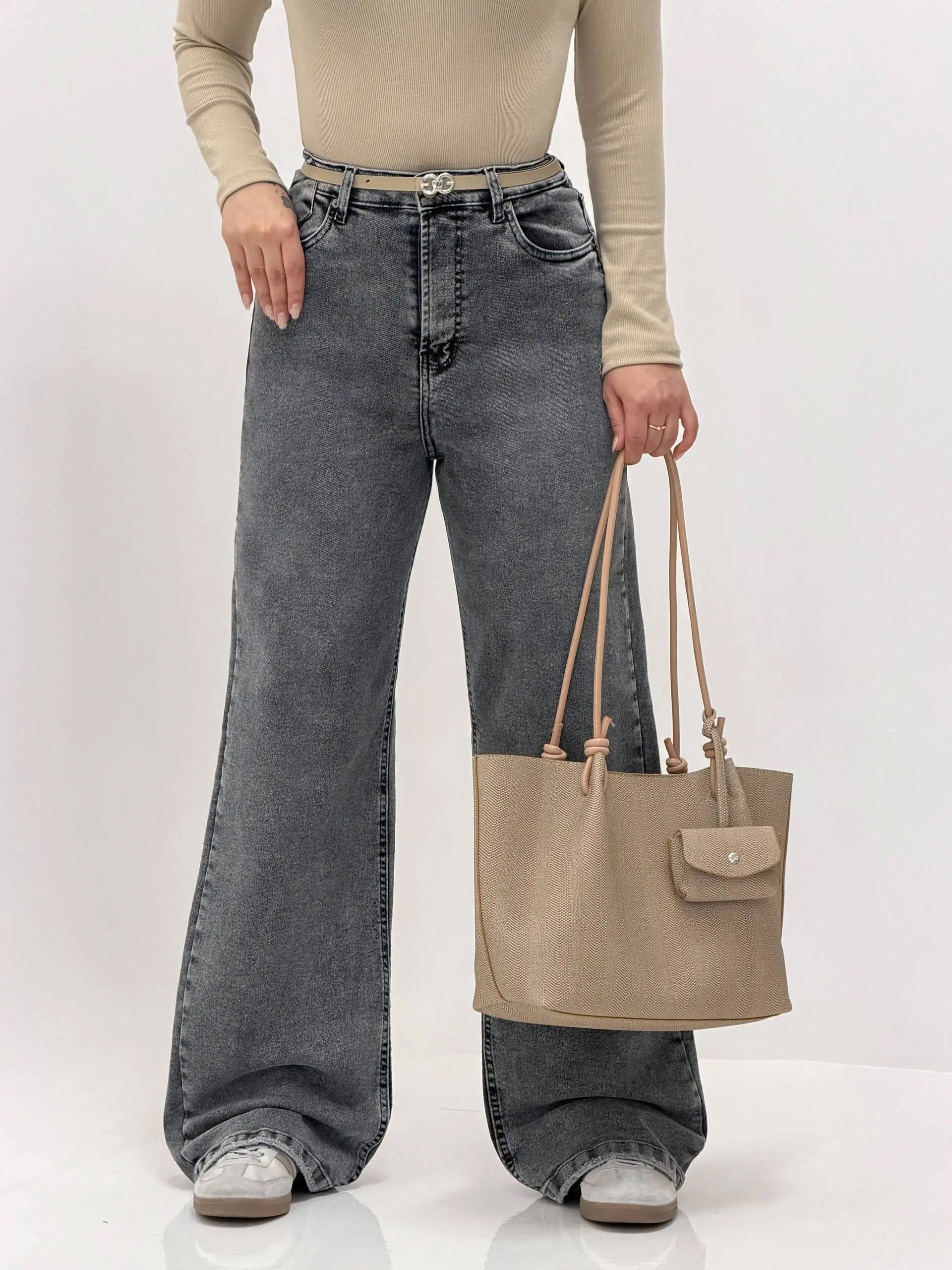 3918-شلوار وارداتی کد 587